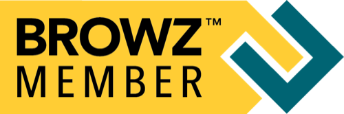 BROWZ Member