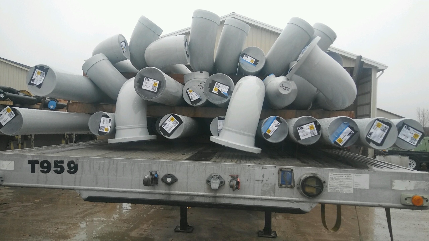 Bowen Engineering