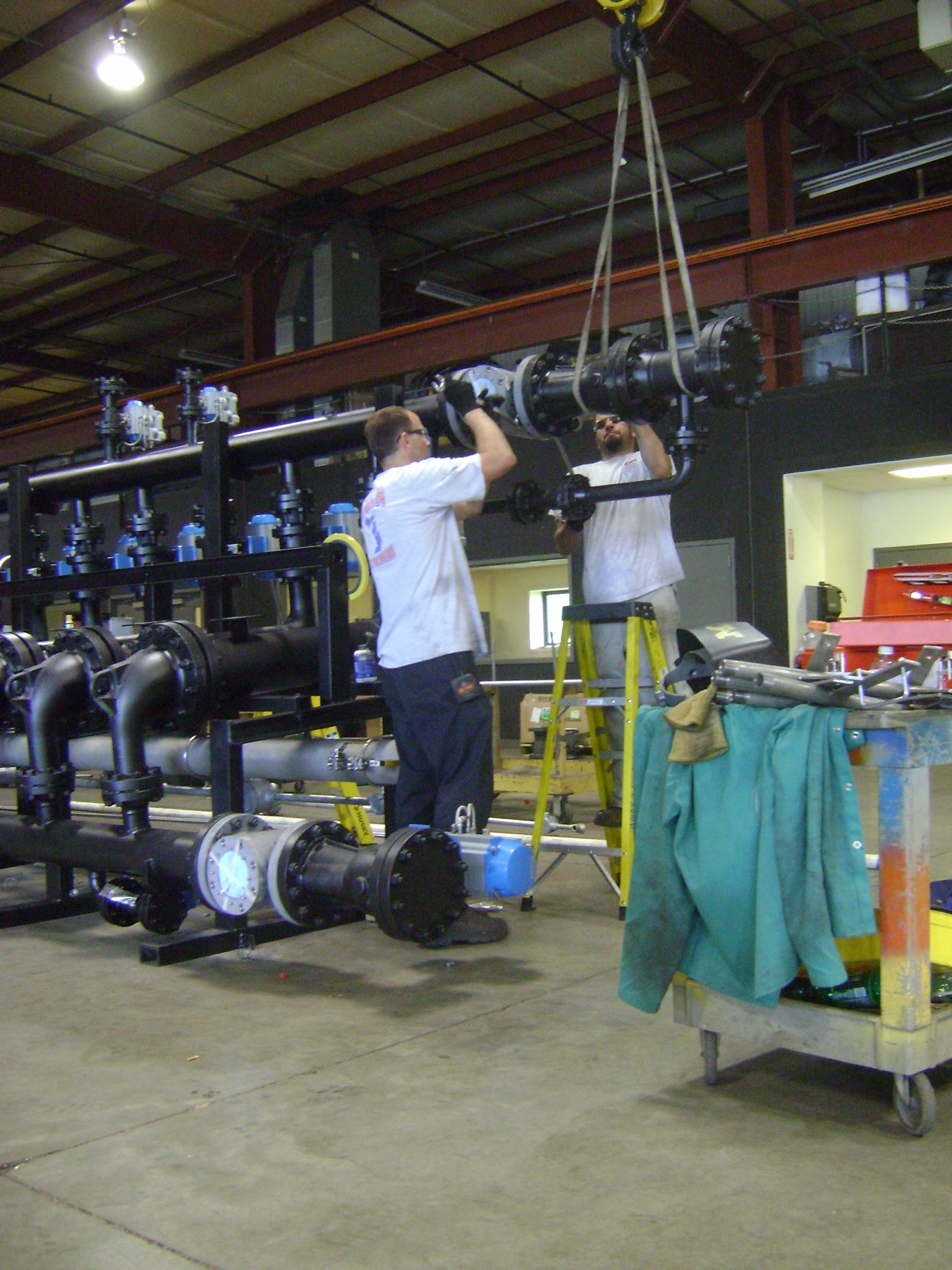 Bowen Engineering 3