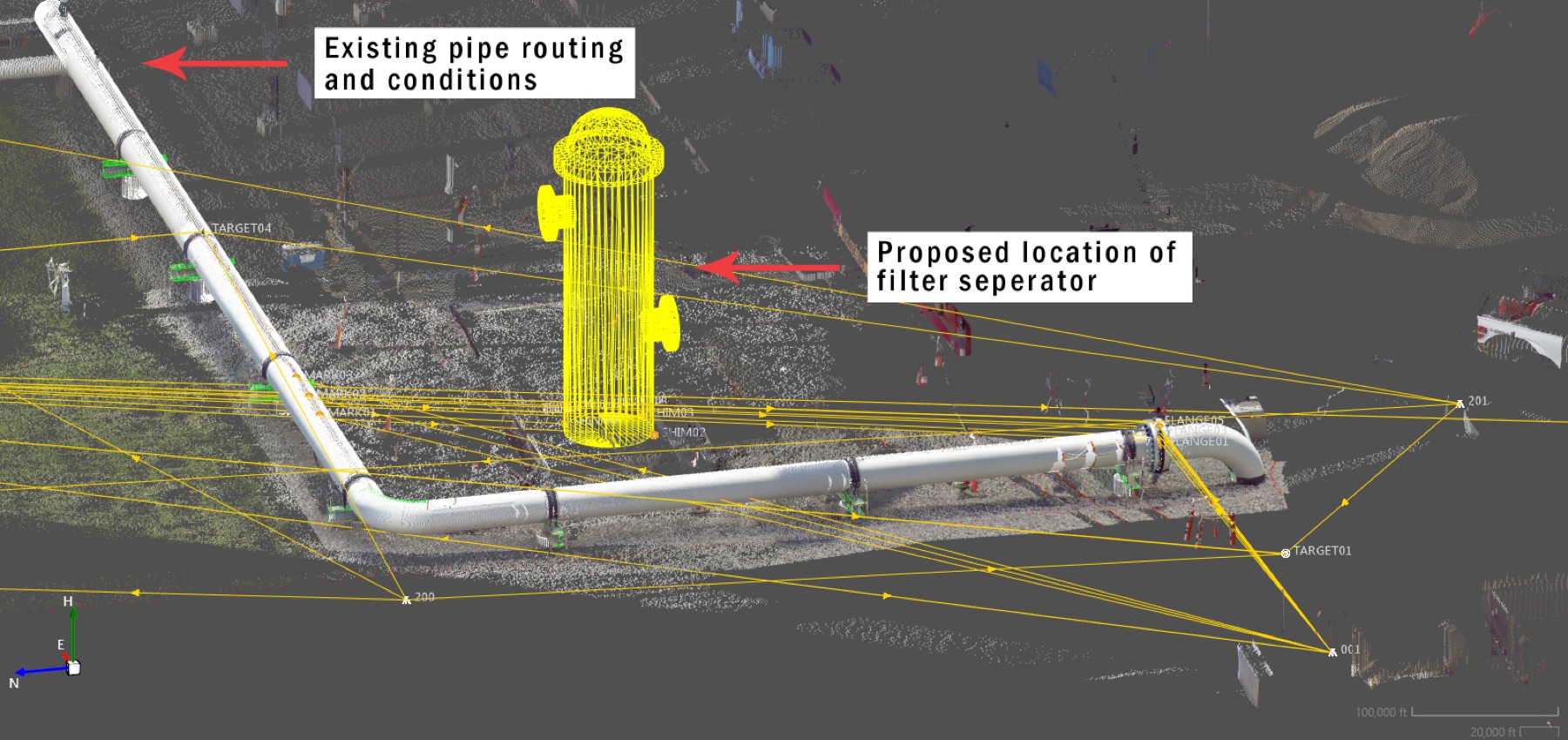 Compressor Station 2