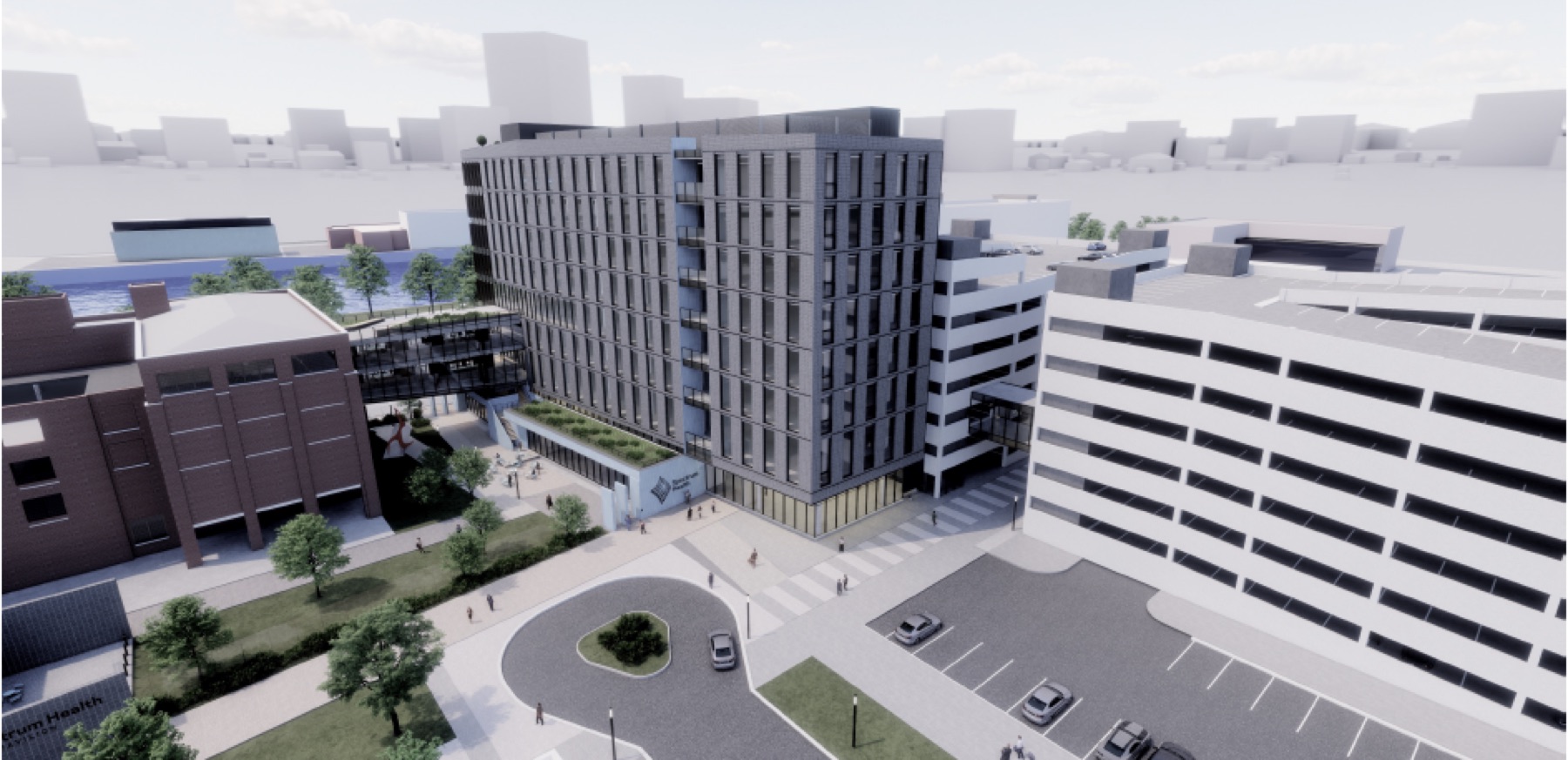 Center for Transformation and Innovation