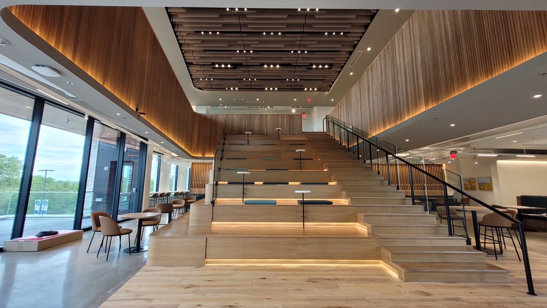 Center for Transformation and Innovation 2