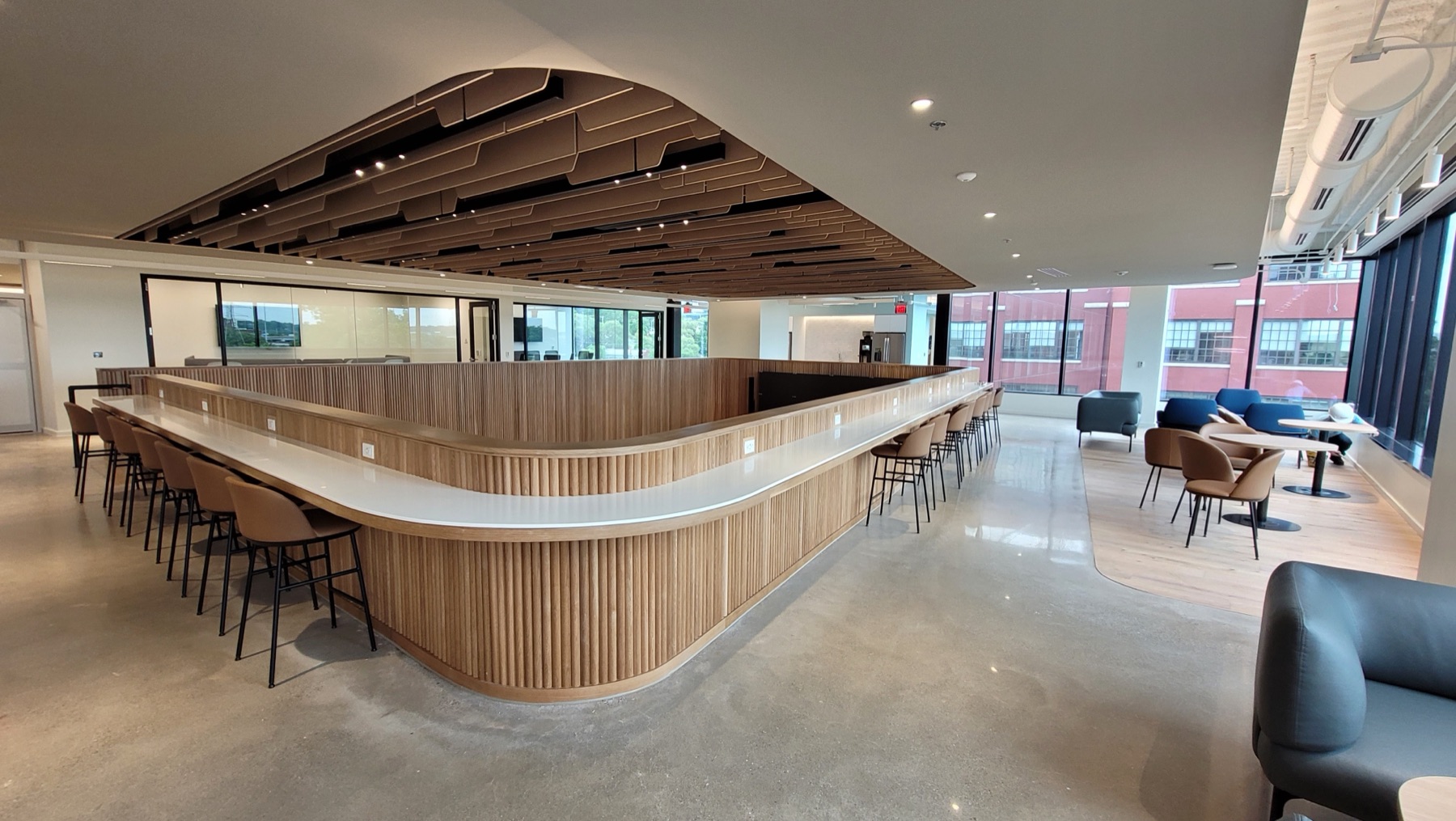 Center for Transformation and Innovation 3