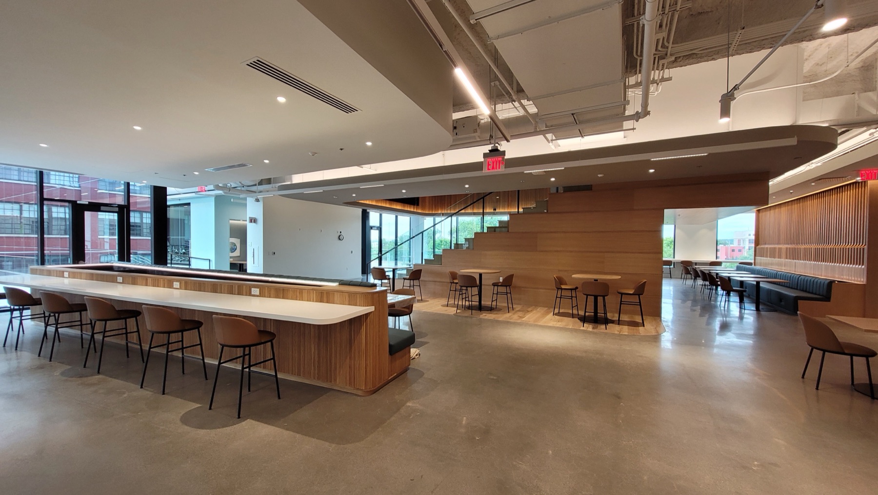 Center for Transformation and Innovation 4