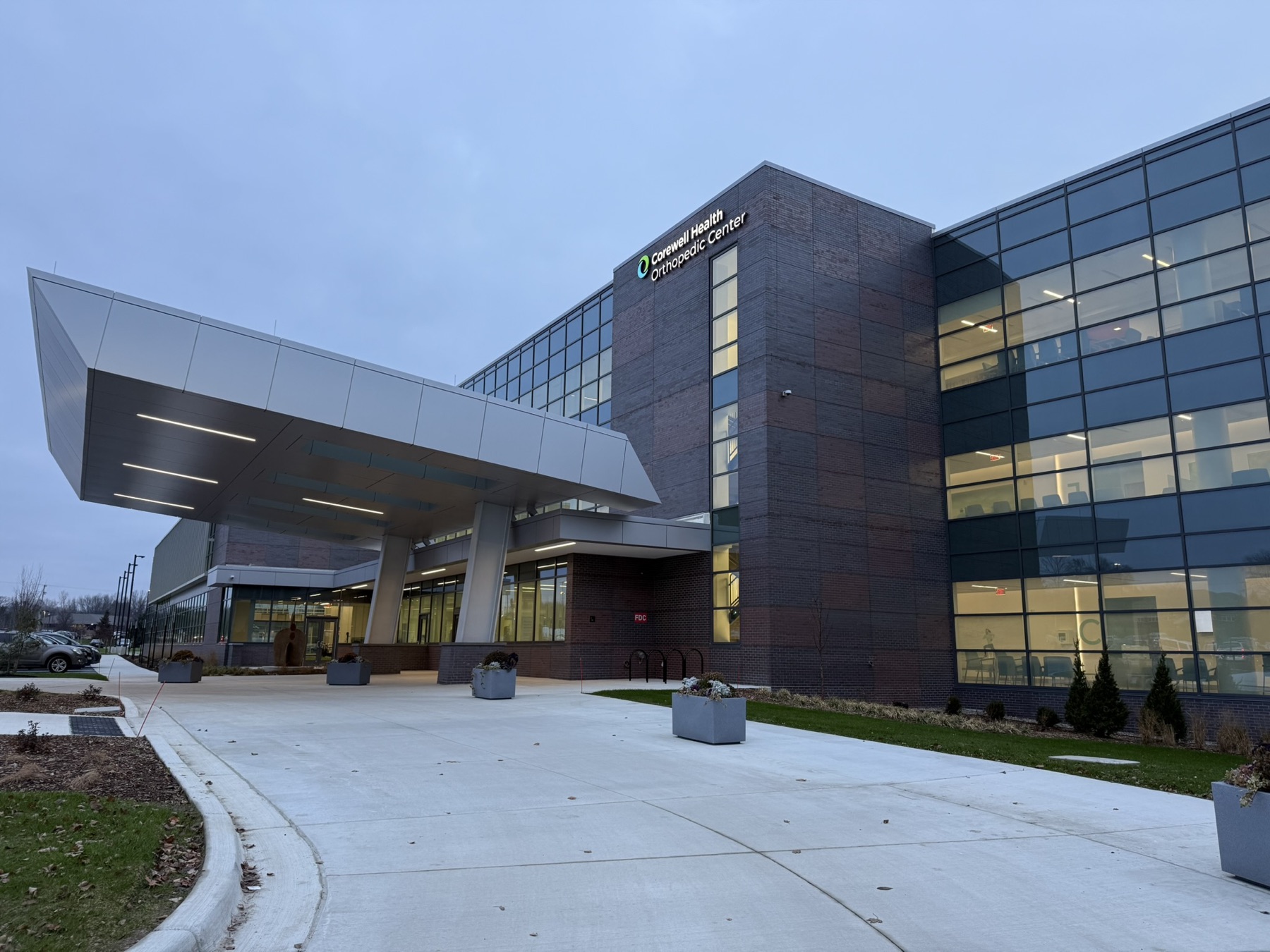Orthopedic Center