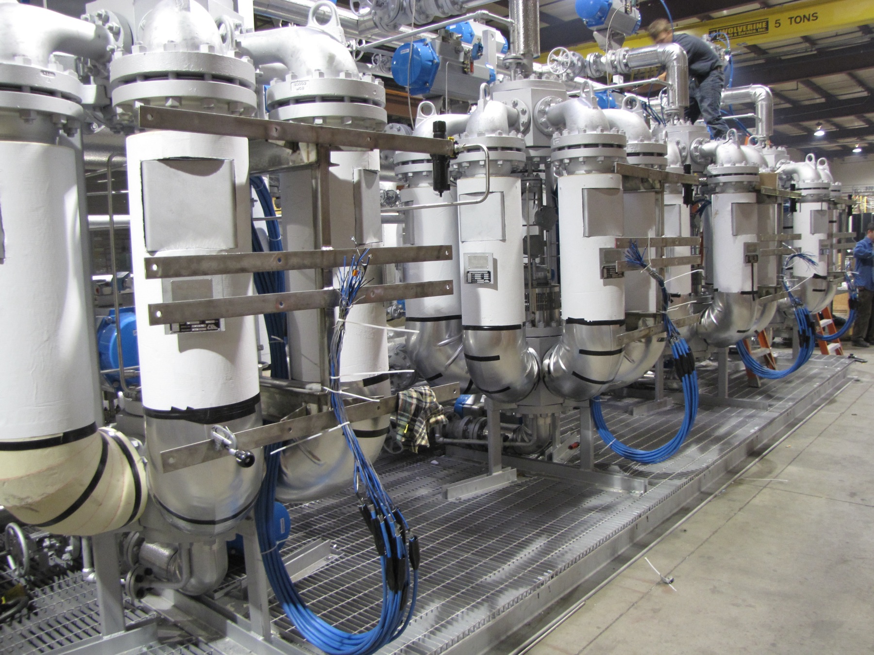 Eaton Filtration