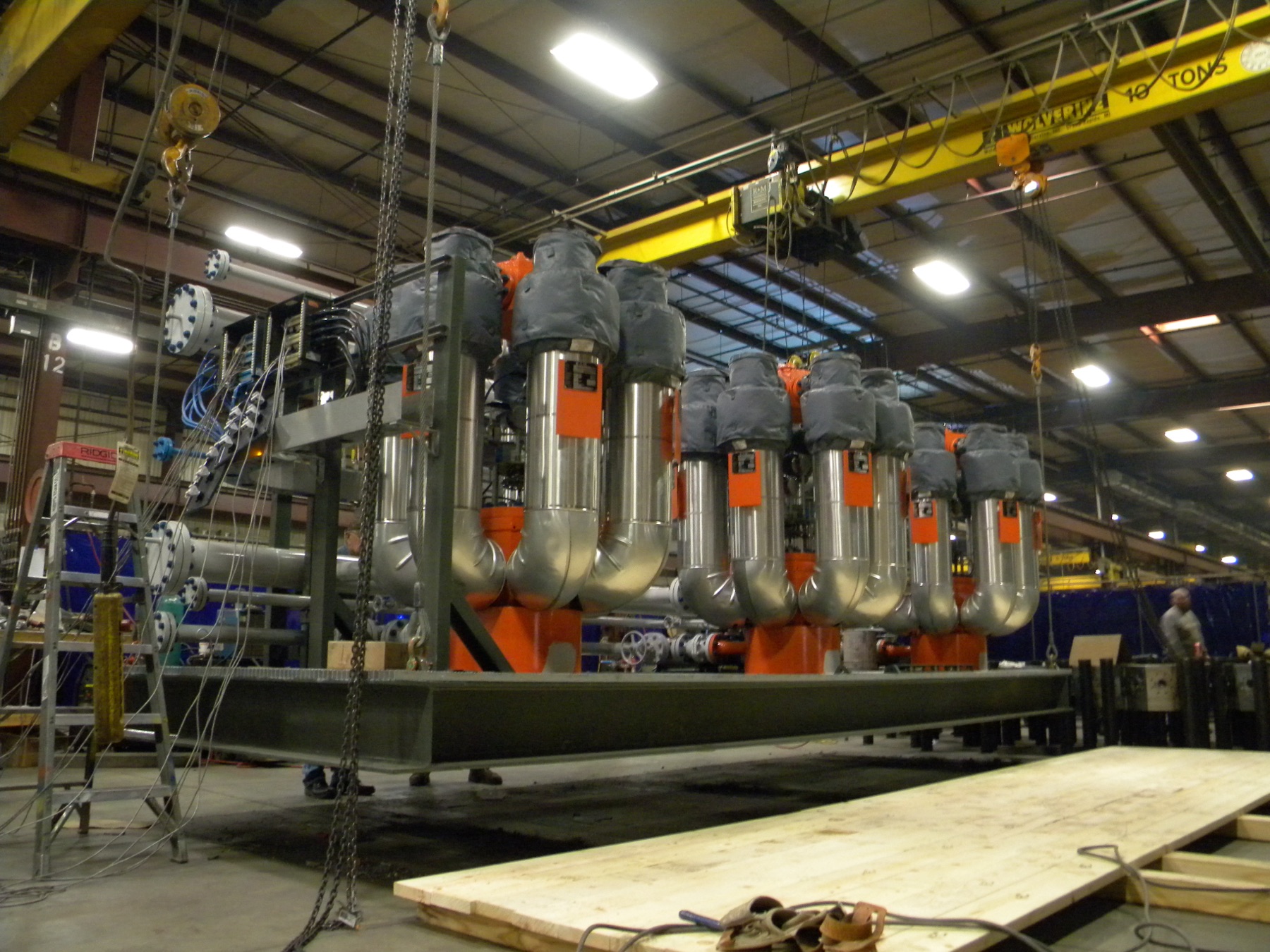 Eaton Filtration 2