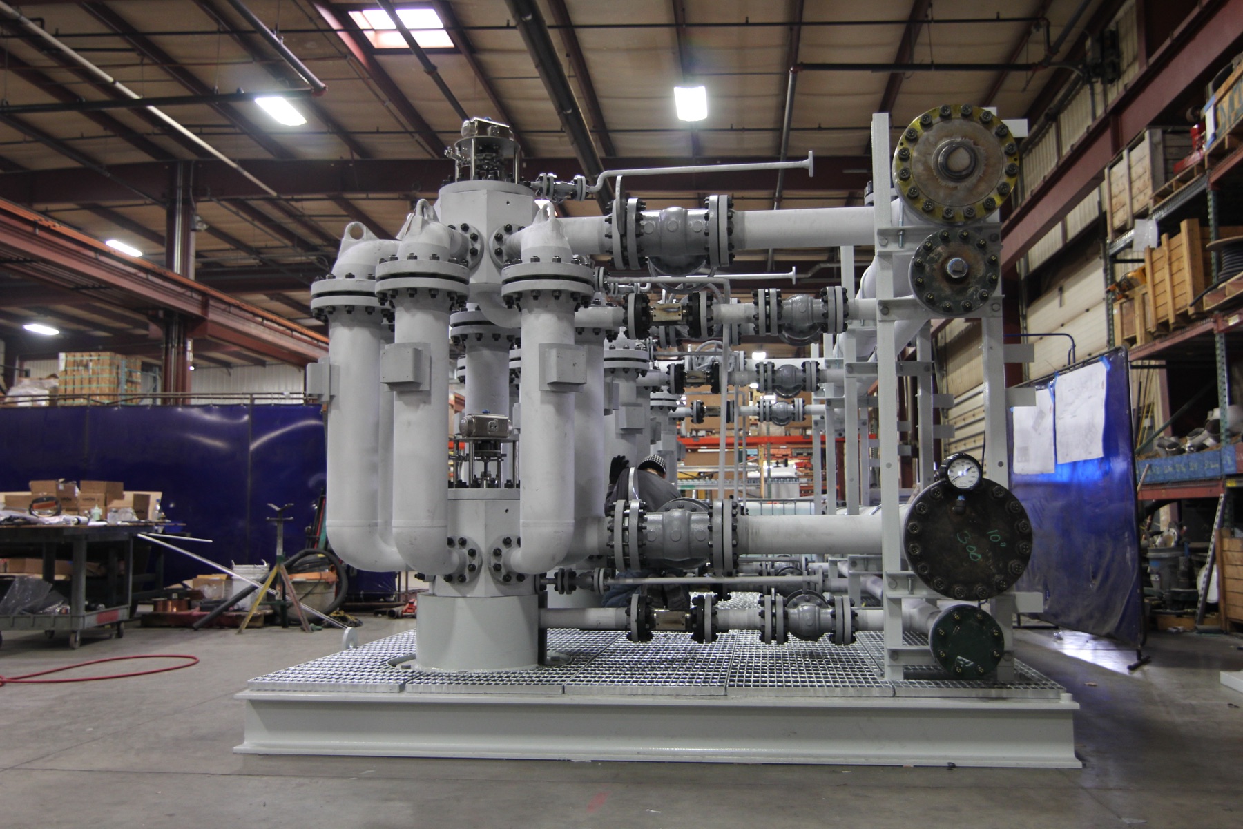 Eaton Filtration 4