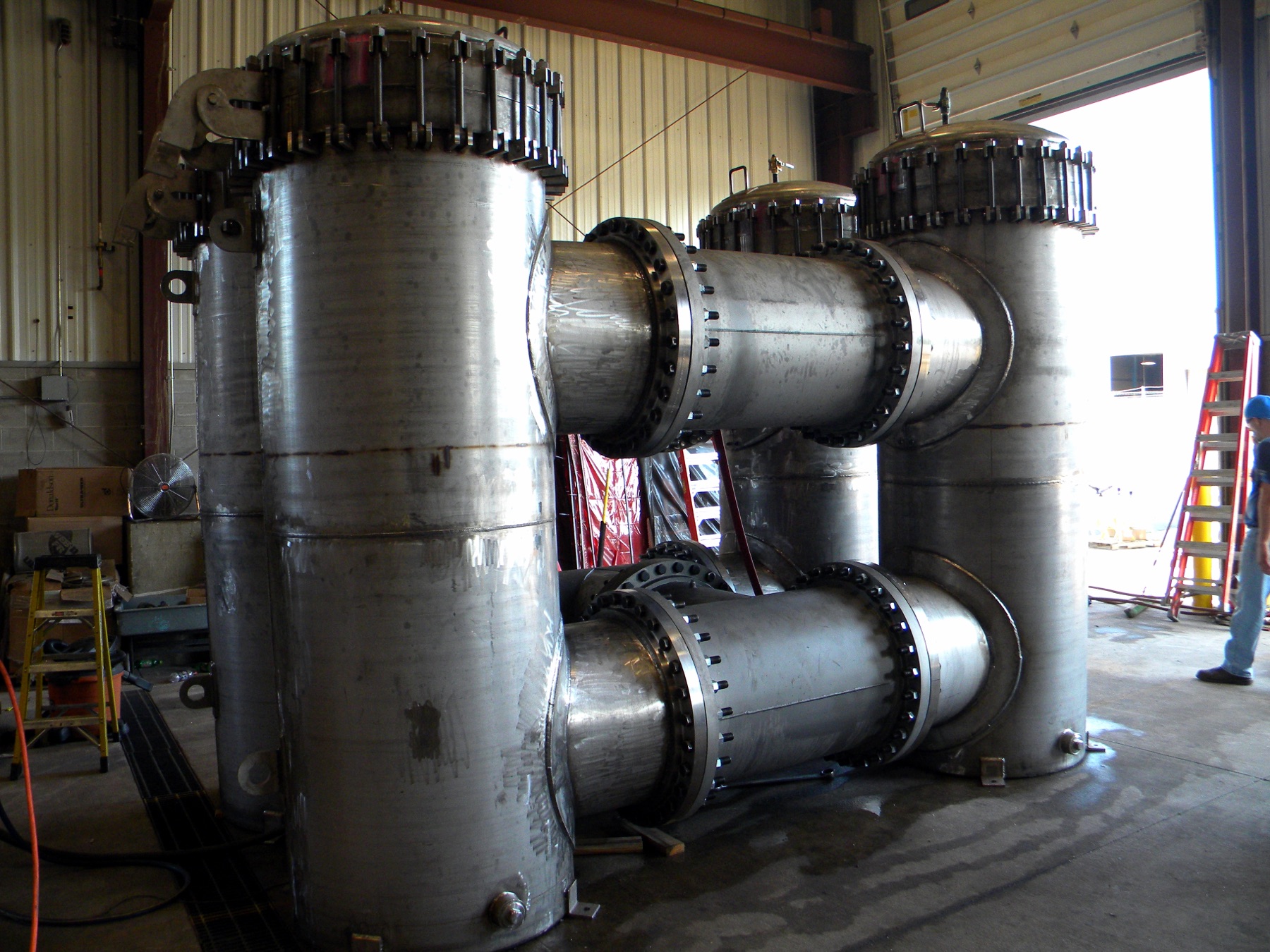 Eaton Filtration 5