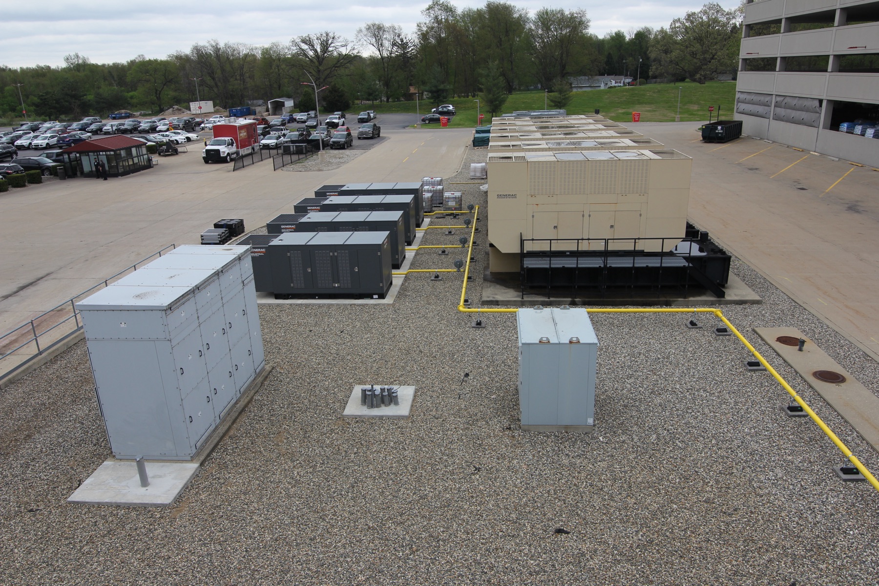 HVAC Upgrades 3