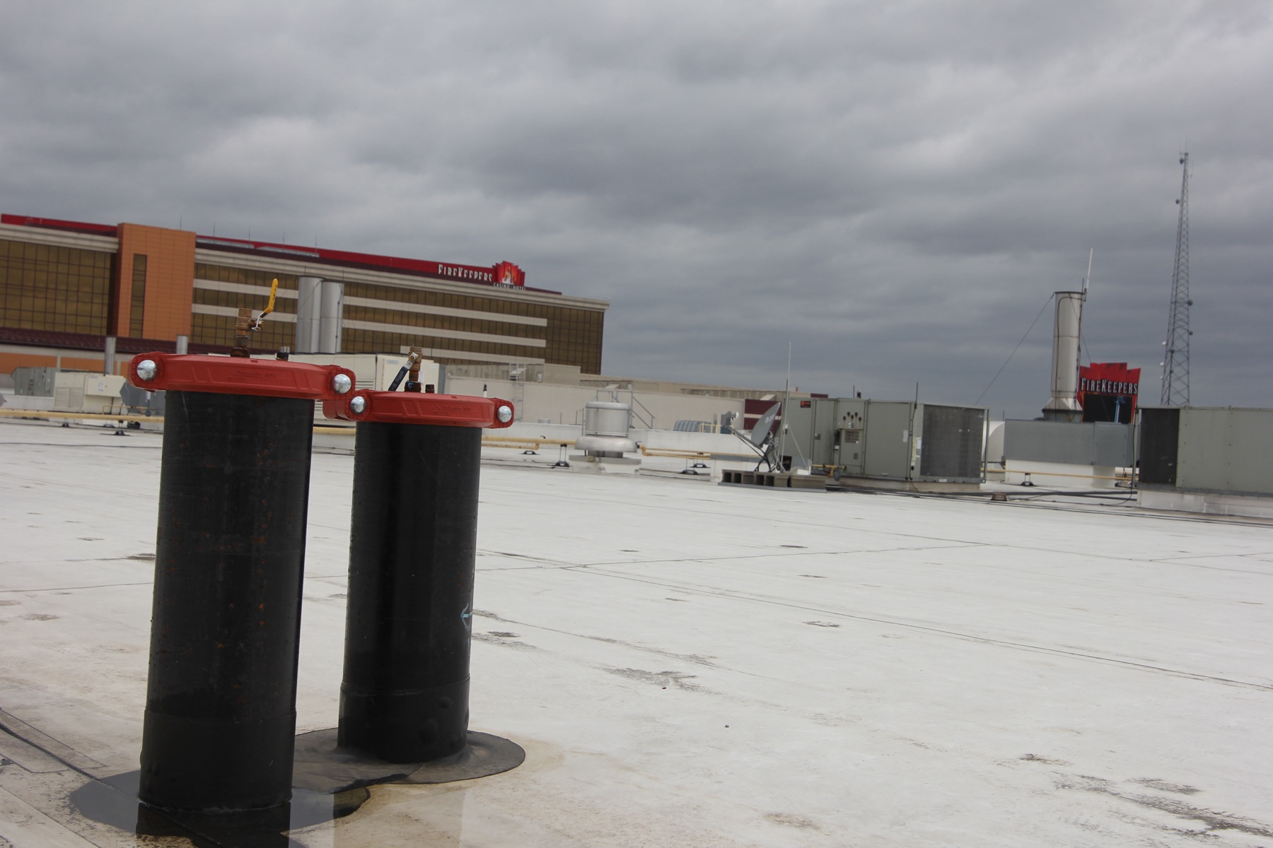 HVAC Upgrades 4