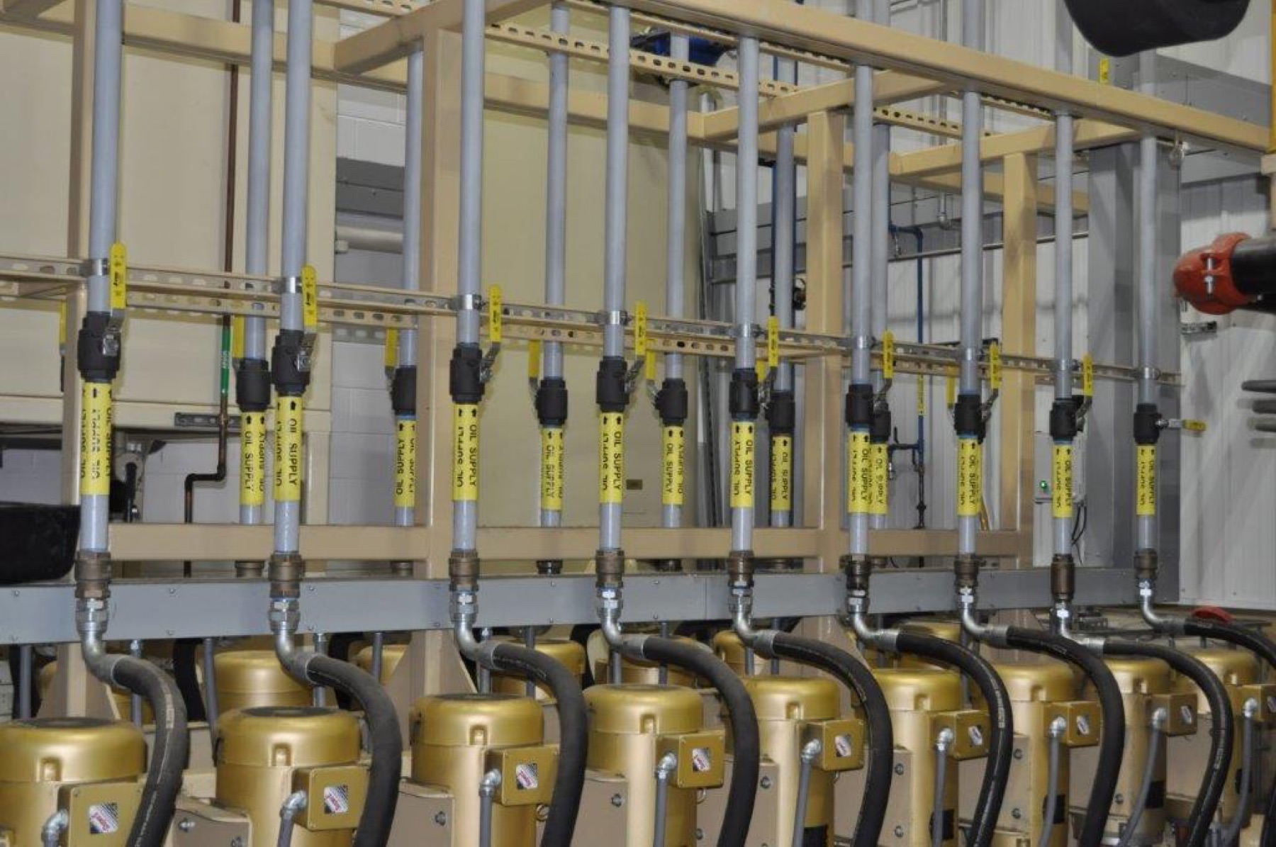Brilliant Factory