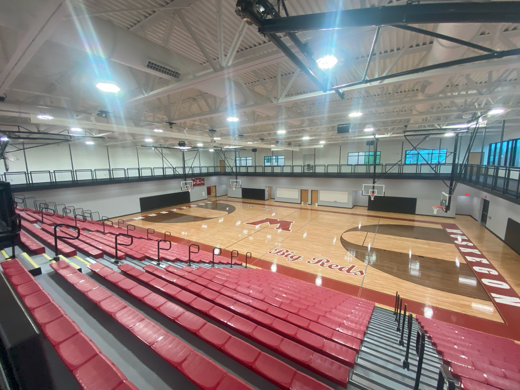 Charles Hackley Middle School 3
