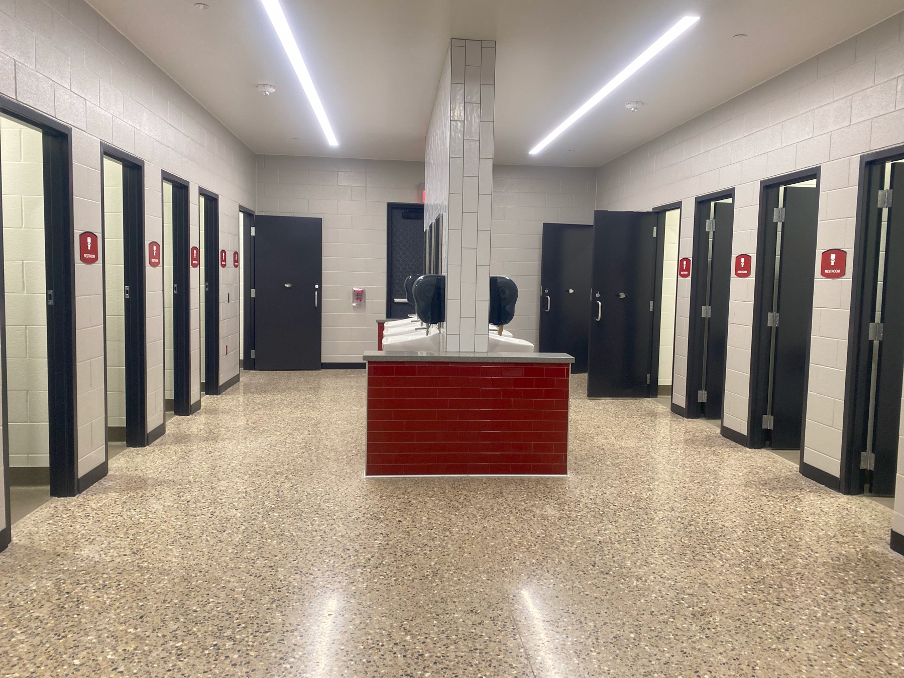 Charles Hackley Middle School 5