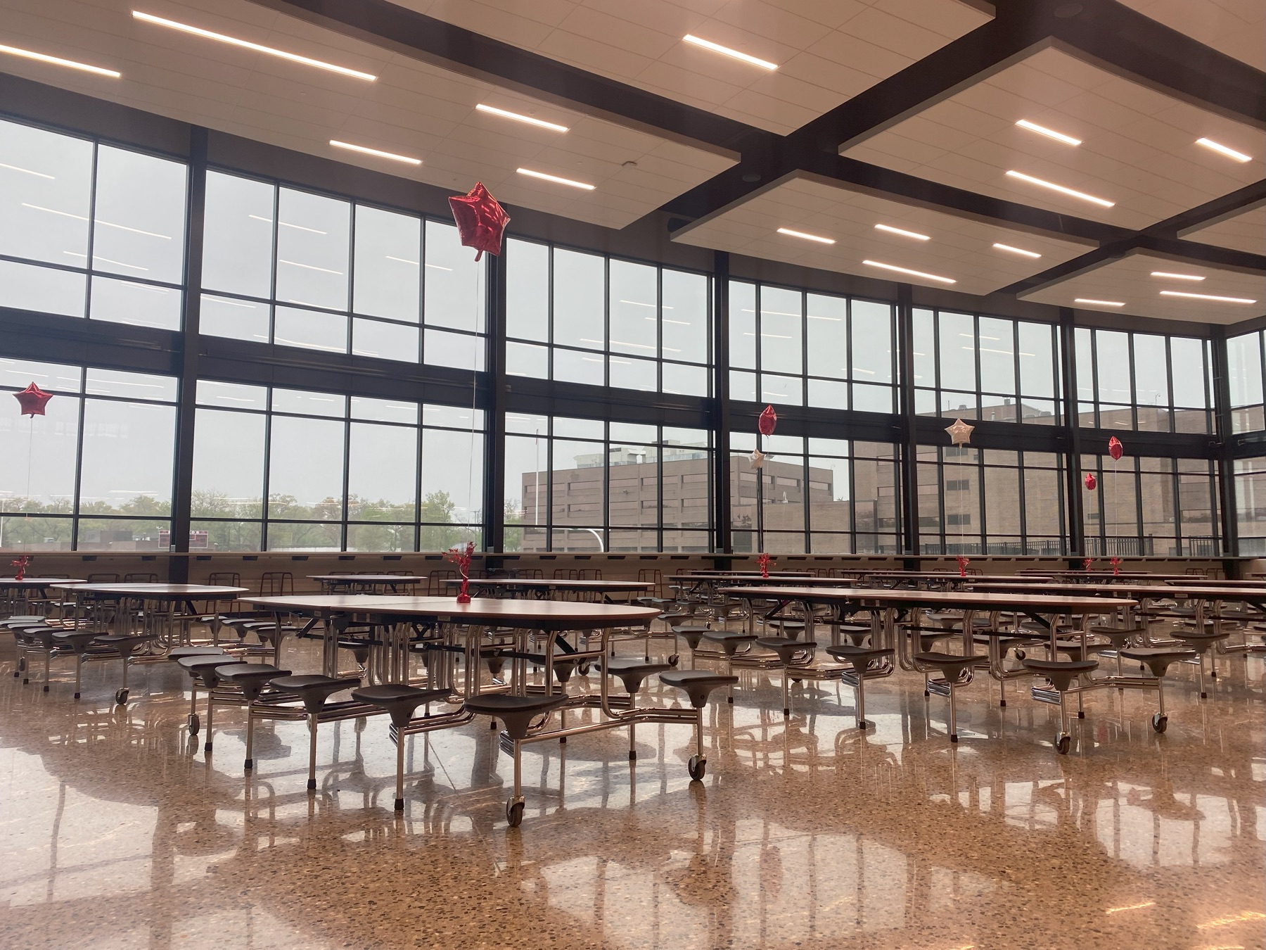 Charles Hackley Middle School 7