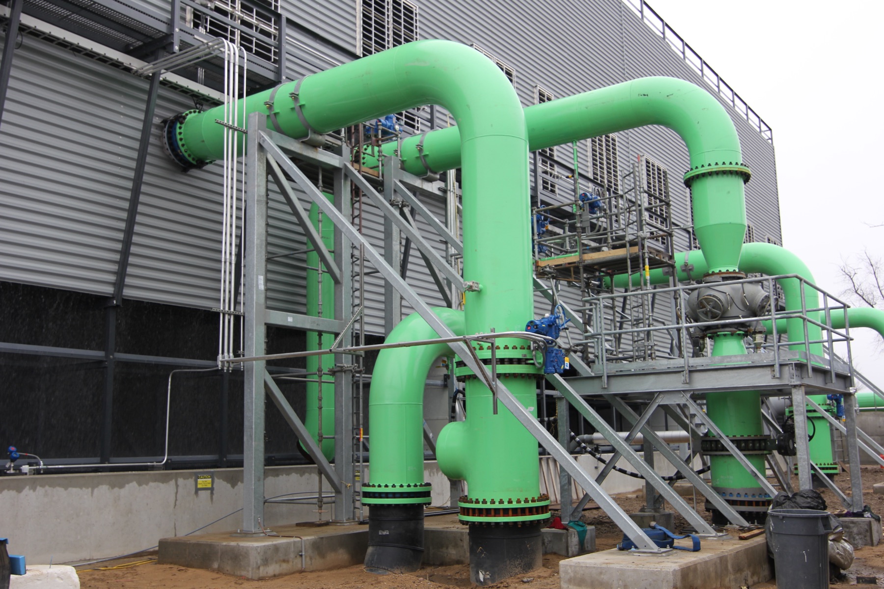 Holland Energy Park 3