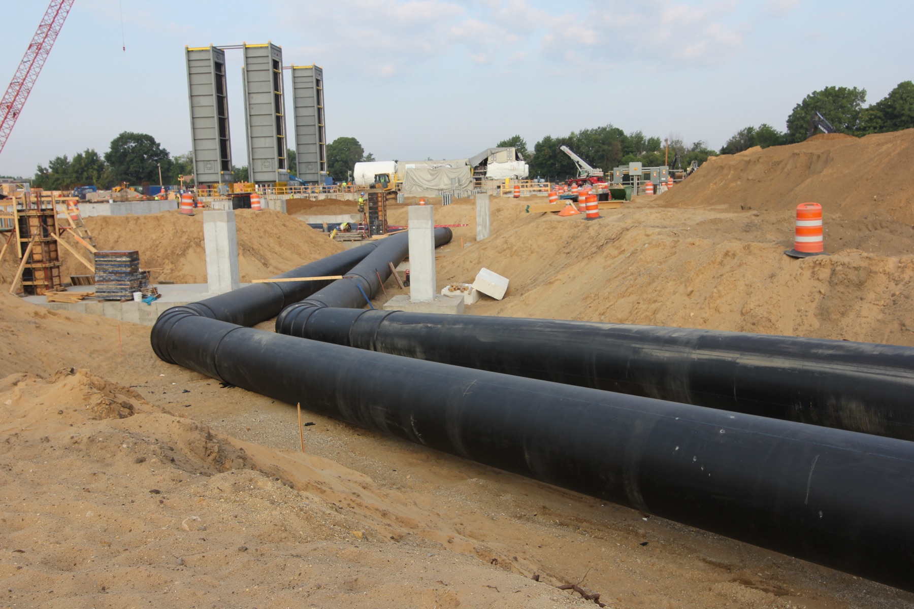 Holland Energy Park 4