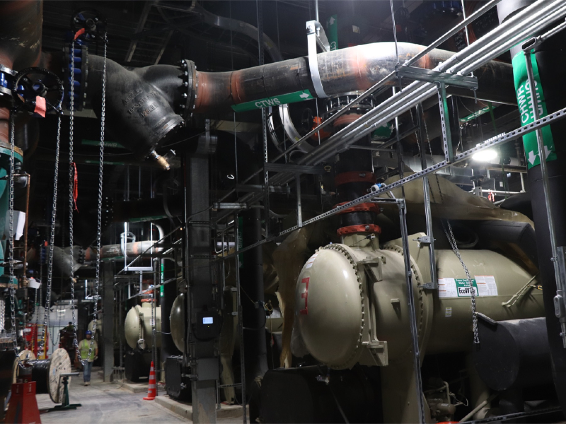 Industrial Process Manufacturer