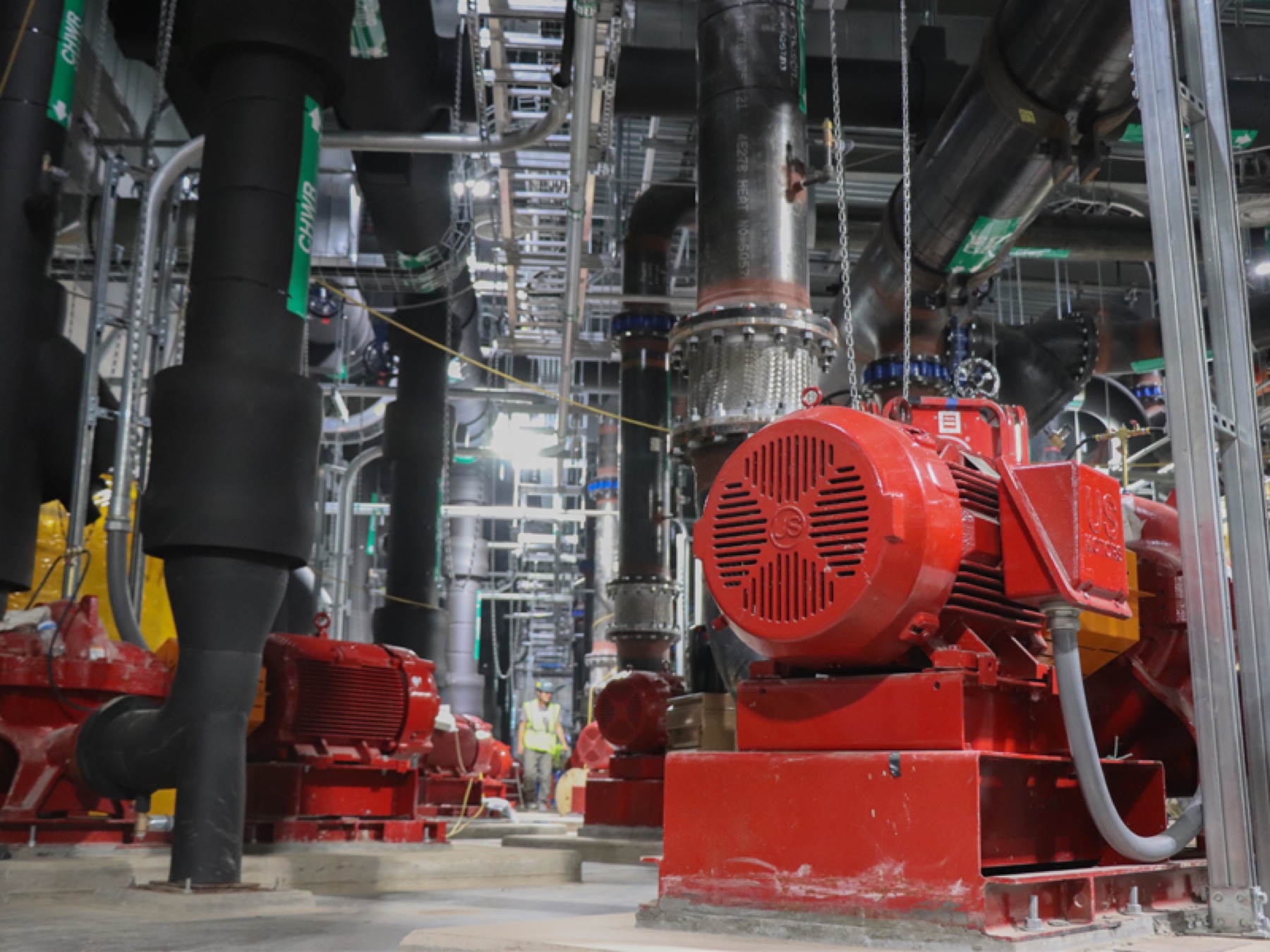 Industrial Process Manufacturer 2