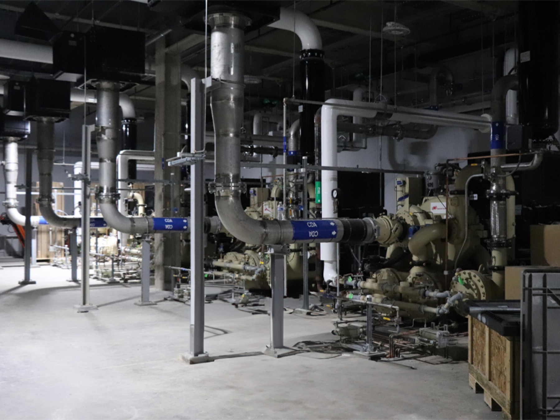 Industrial Process Manufacturer 3