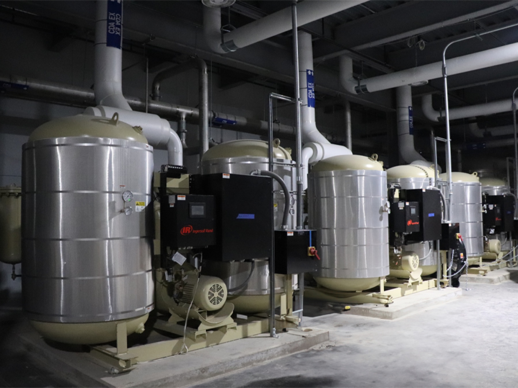 Industrial Process Manufacturer 4