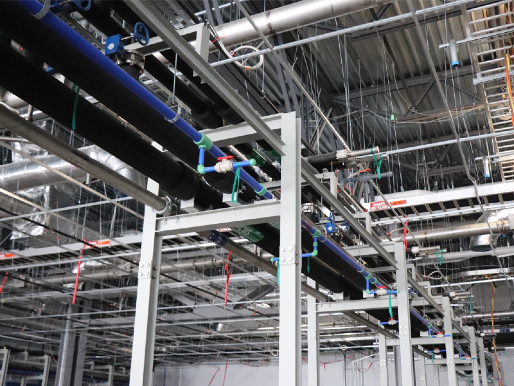 Industrial Process Manufacturer 5