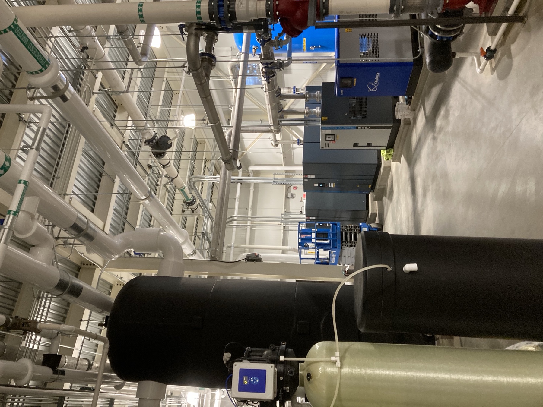 St. John's Plant 3