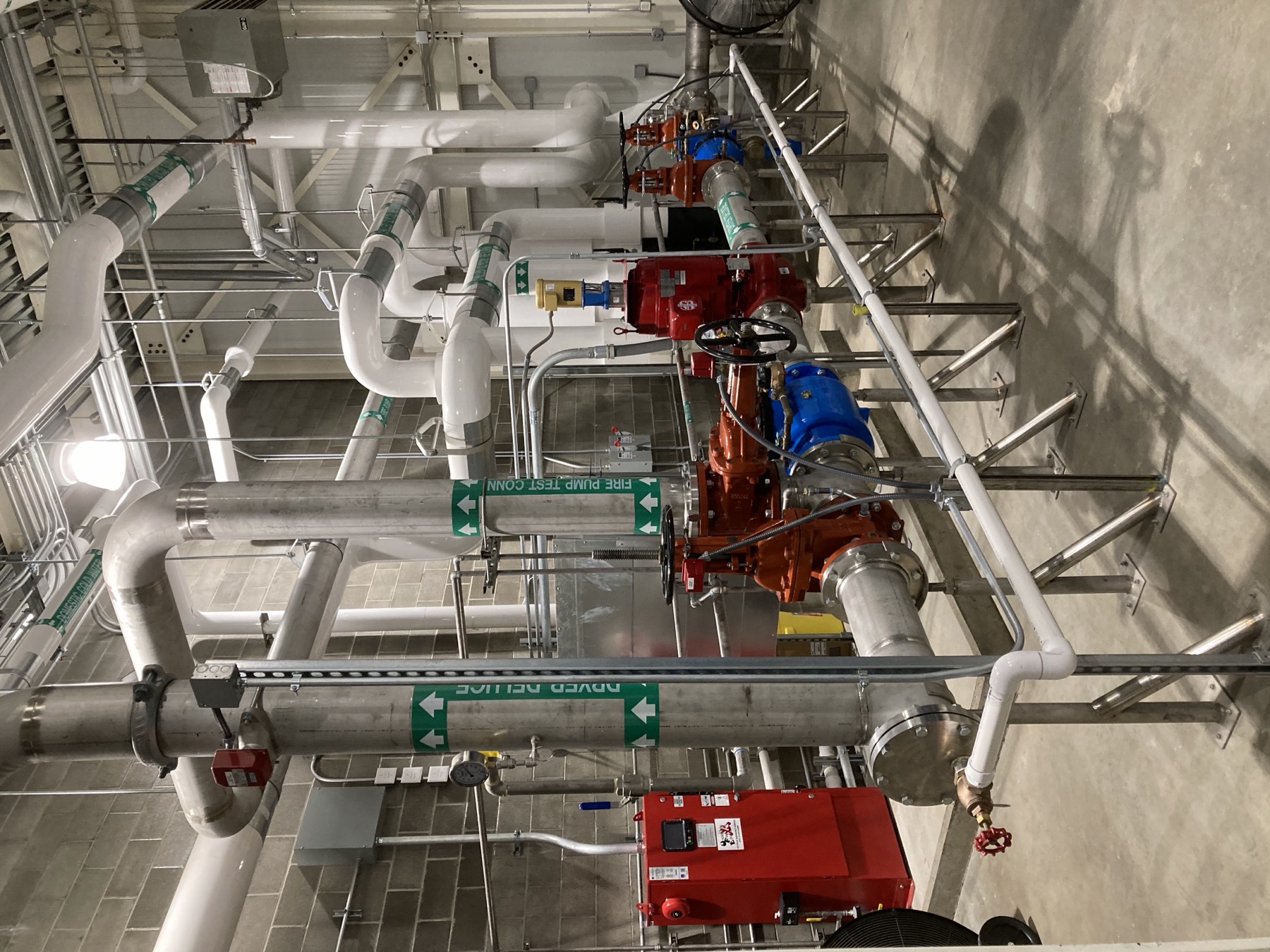St. John's Plant 4