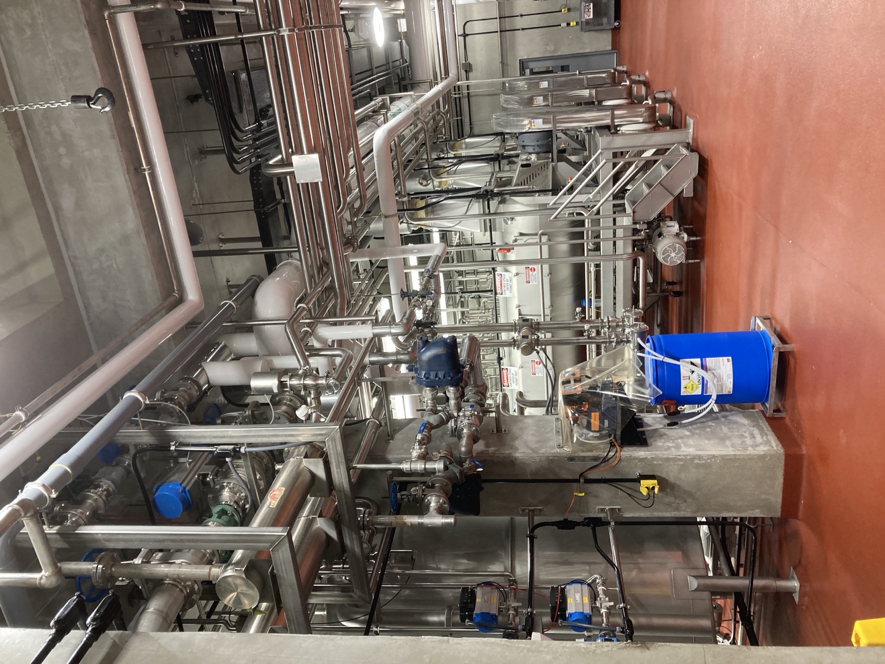 St. John's Plant 5