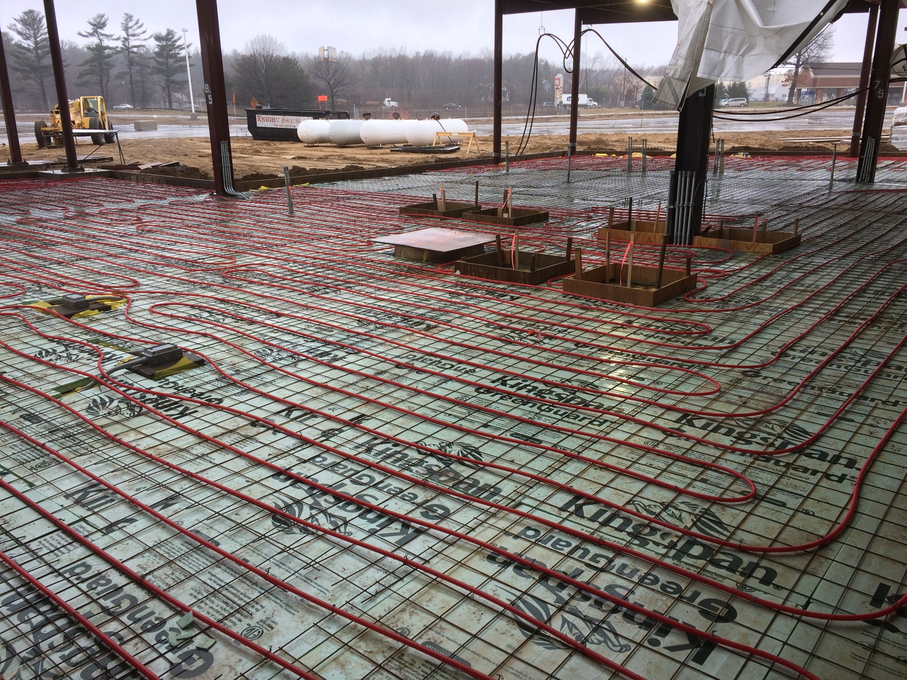 Integrated Health Care Facility 2