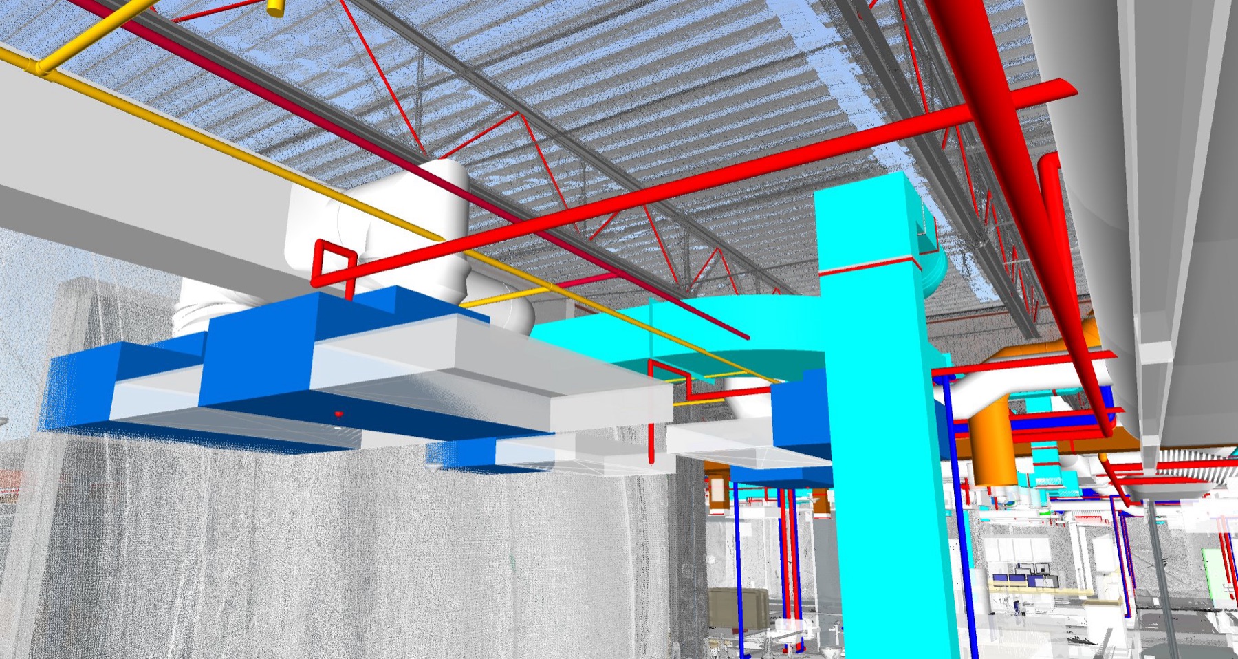 Integrated Health Care Facility 3