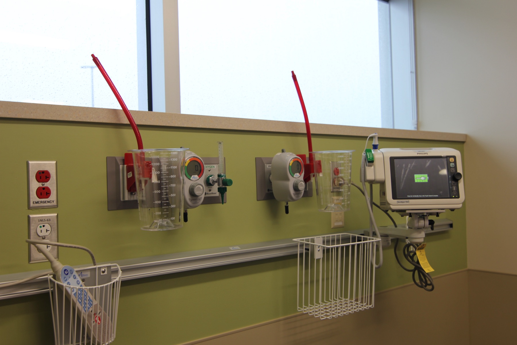 Integrated Health Care Facility 5
