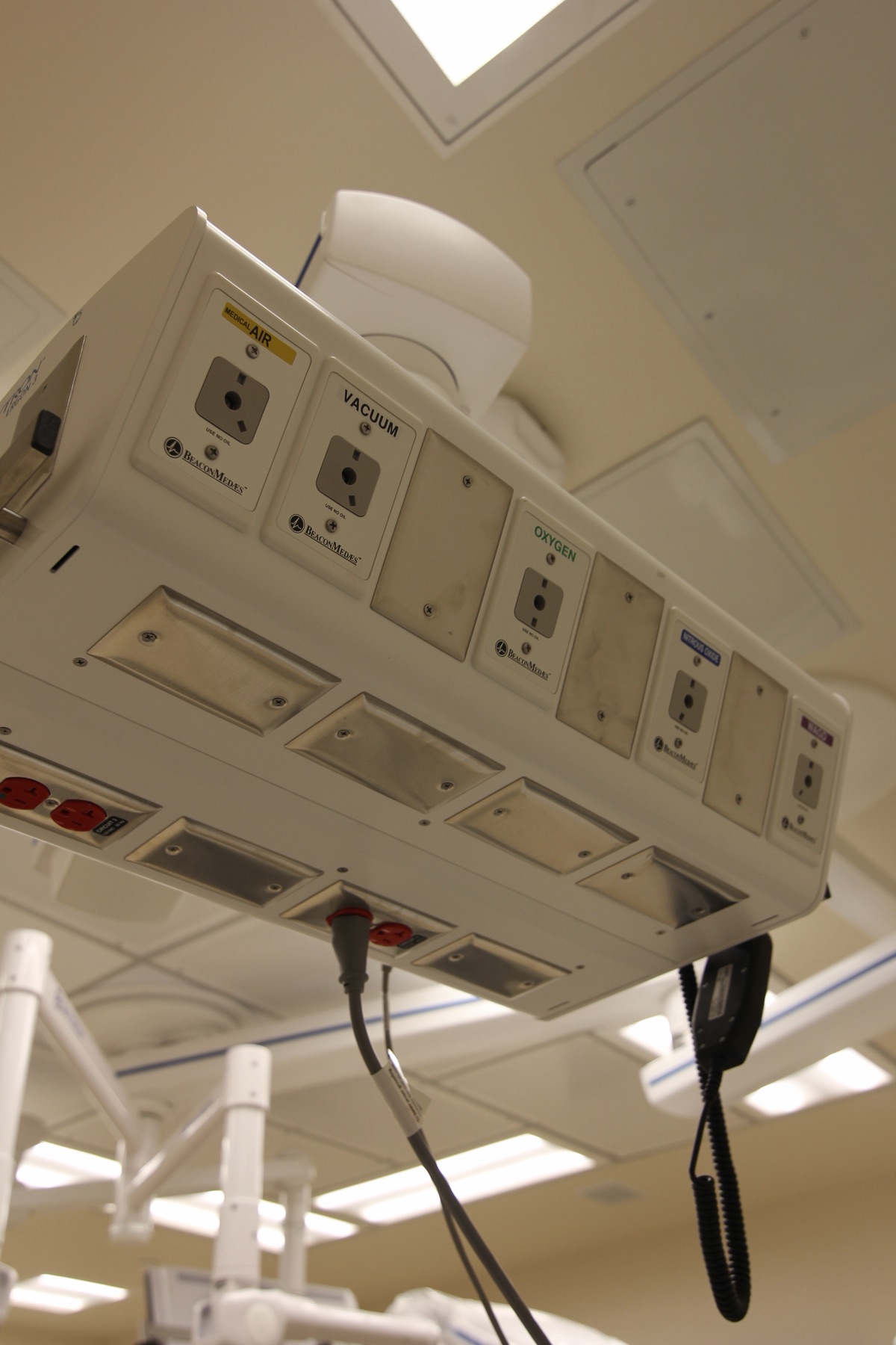 Integrated Health Care Facility 6