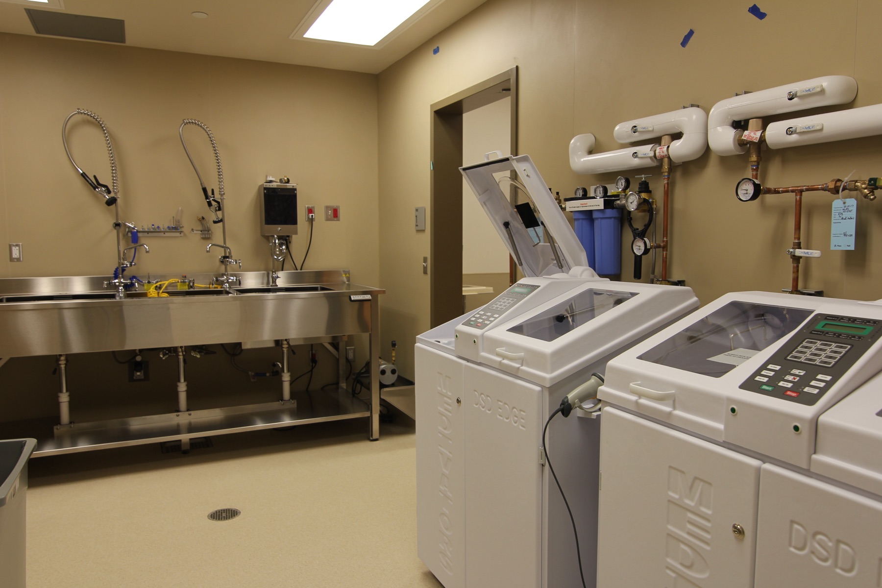 Integrated Health Care Facility 9