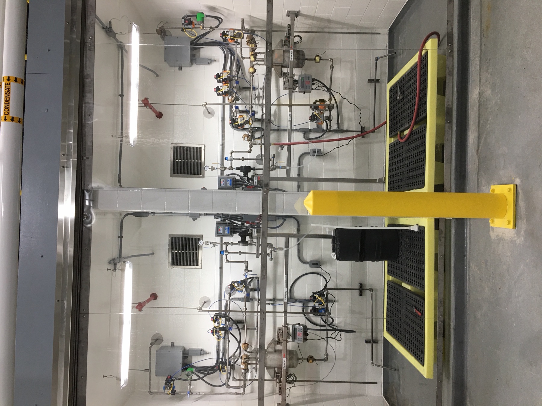 Sorbitol Manufacturing Facility 2