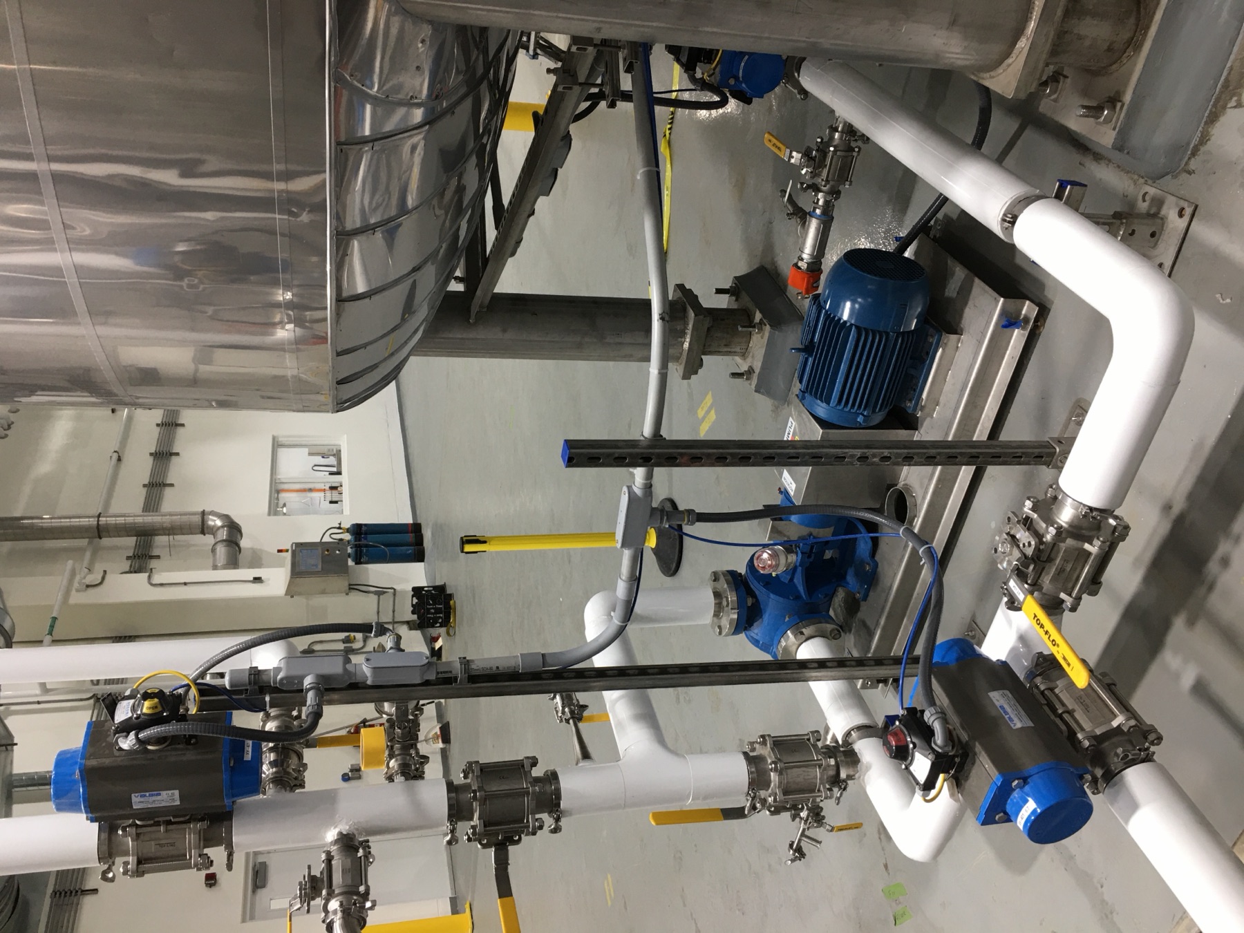 Sorbitol Manufacturing Facility 5
