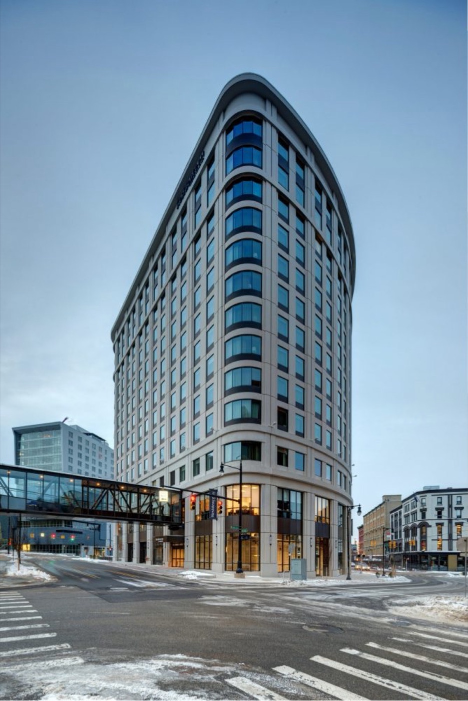 10 Ionia Residence Inn by Marriott