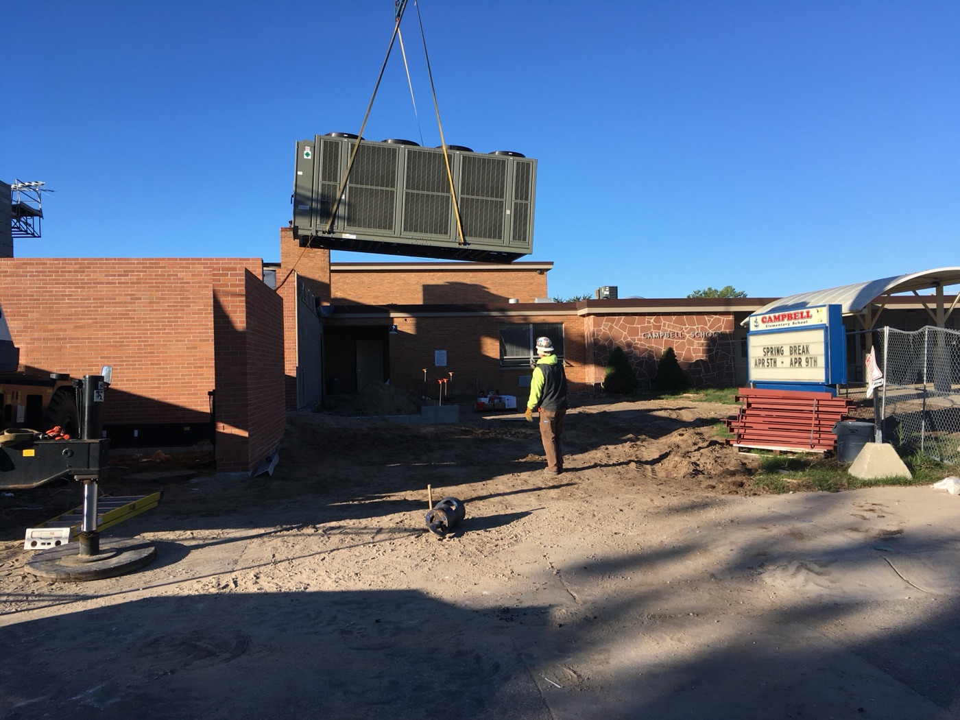 Campbell Elementary