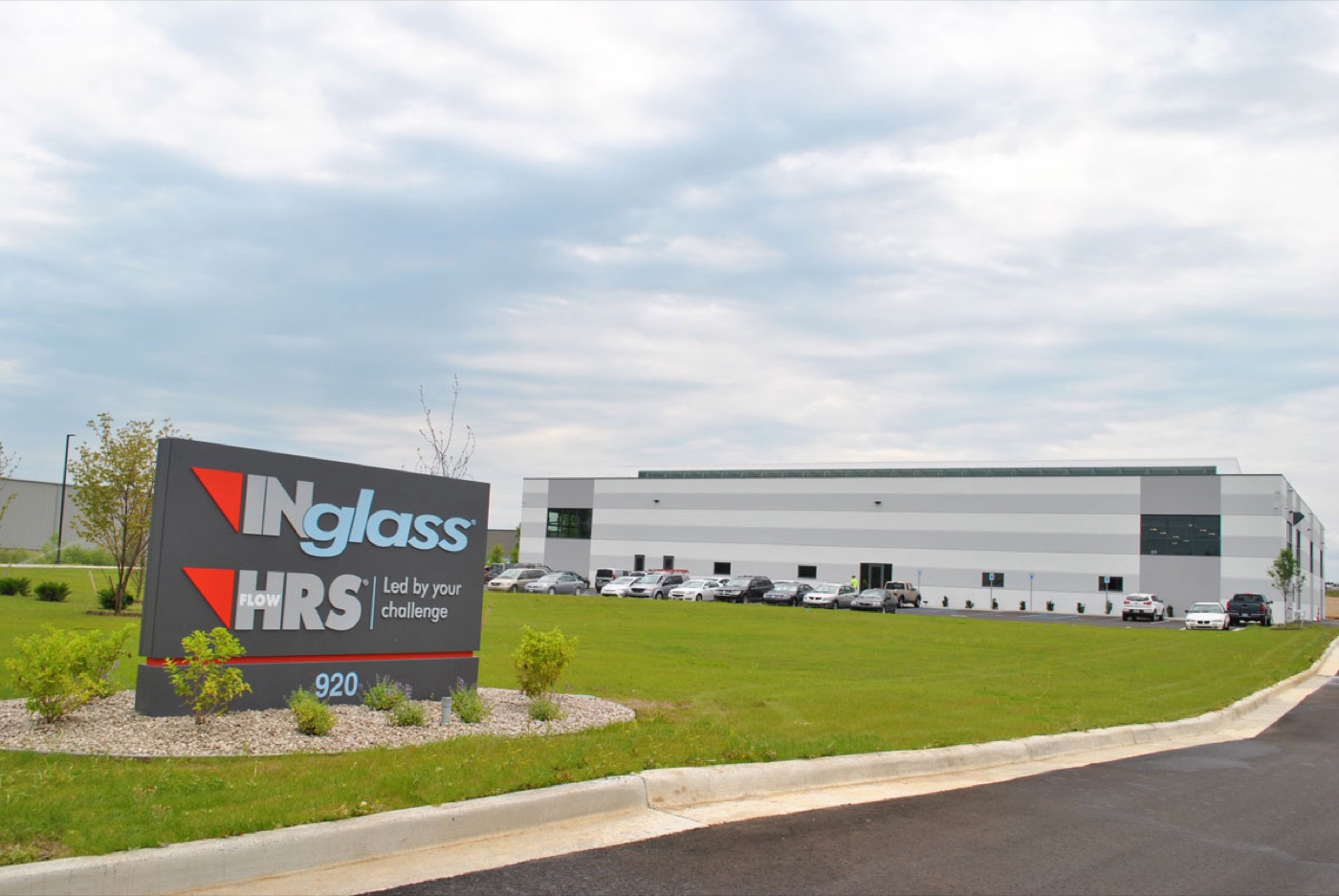 Manufacturing Facility
